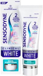 Sensodyne Clinical White Enamel Strengthening 75 ml