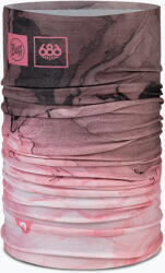 Buff Eșarfă multifuncțională BUFF Thermonet cloudbreaker 686 pink