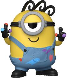 Funko Figurină Funko POP! Animation: Minions & Monsters - James #2047 (114027) Figurina