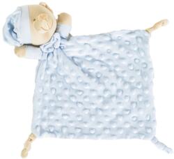 Cangaroo Jucărie moale Cangaroo - Bennie toy, 25 х 25 cm, albastru (111898)