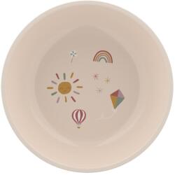 Mepal Mepal, Mio, Sunshine&Rainbow, bol pentru copii Set pentru masa bebelusi