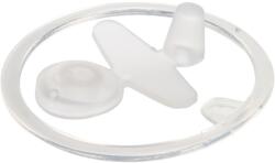 Canpol babies Canpol babies, garnituri din silicon pentru sticle de apa Junior, 2 buc Set pentru masa bebelusi