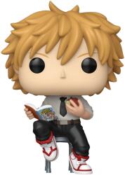 Funko Figurină Funko POP! Animation: Chainsaw Man - Denji #2377 (114846) Figurina