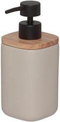 Sealskin Mind dozator săpun 200 ml bej 801125 (801125)