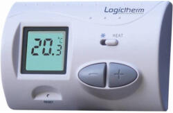 Logictherm Termostat Digital C3 Logictherm (Cu Fir) (WAT127)
