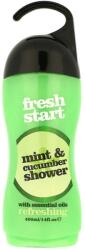 Xpel Marketing Fresh Start Mint & Cucumber Shower Gel 400 ml