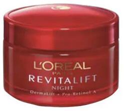 L'Oréal Revitalift Night Cream 50 ml