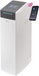 USTM Laser Touch Screen stații dedurizare apă WS-30-LCD-LASER (WS30LCDLASER)