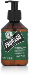 Proraso Refreshing Beard Wash 200 ml
