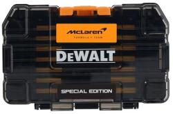 DEWALT Комплект Dewalt от 51 части, специално издание DEWALT x McLaren F1 TOUGHCASE+ DT70908T (DT70908T)