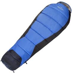 Fjord Nansen Sac de dormit Fjord Nansen Hamar 2.0 XL 1600 g dreapta - Sapphire Sac de dormit