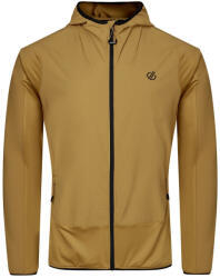 Dare2b Endurance Strech Midlayer Mărime: L / Culoare: maro (DML617ZIQ70)