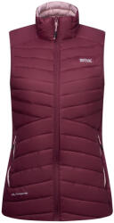 Regatta Womens Leedre Hybrid B/W Mărime: M / Culoare: roșu (RWB191 909 12L)