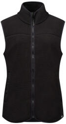 Regatta Womens Frankie Borg B/W Mărime: M / Culoare: negru (RWB187 800 12L)