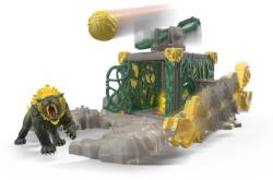 Schleich Fortăreața Junglei (OLP102642809) Figurina