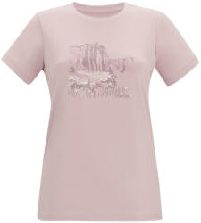 Regatta Womens Fingal Stretch Mărime: 6XL / Culoare: roz (RWT384 ZN7 26L)