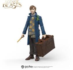 Schleich Animale fantastice - Newt Scamander și Pickett (OLP102642743) Figurina