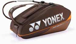 Yonex Geantă pentru rachete Pro Racquet Bag 92429 Espresso Brown Geanta sport