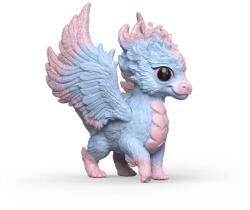 Schleich Pui de dragon de cristal (OLP102670844) Figurina