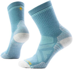 Smartwool Șosete pentru femei Hike Full Cushi Crew Dusty Teal