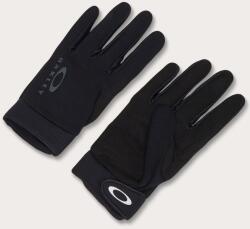 Oakley Mănuși Oakley Seeker, blackout (XL)