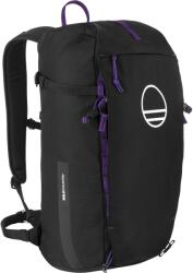 Wild Country Rucsac Wild Country PROGRESS, 25 l, black/parachute purple () Rucsac tura