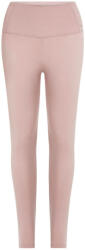 Icebreaker Colanți pentru femei Merino 260 Oasis High Rise Leggings Pink Quartz S