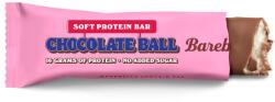 Barebells Protein Bar 55 g chocolate ball