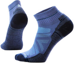 Smartwool Șosete pentru bărbați Hike Light Cushi Ankle Nightfall Blue