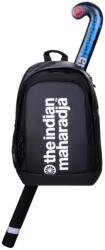 The Indian Maharadja Rucsac pentru copii The Indian Maharadja Kids PSX Black Rucsac tura