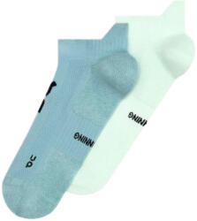 On Șosete Core Run Sock Low 2P Flurry/Wash EUR 39-42, 5