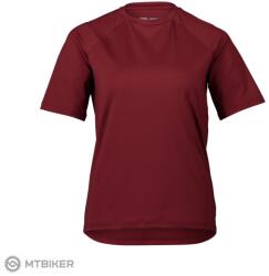 POC Tricou damă POC Reform Enduro Light, garnet red (M)