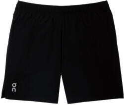 On Pantali scurți pentru bărbați Core 7" Shorts Black L