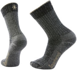Smartwool Șosete pentru bărbați Hike Light Cushi Classic Editi Crew Charcoal XL