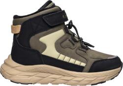 LOAP DYNAR Kaki, Negru, bej 29 (KBJ26554-N52V)
