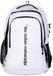 The Indian Maharadja Rucsac The Indian Maharadja PLX5.34 White Rucsac tura
