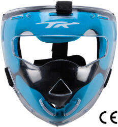 TK Sports Cască de hochei TK Sports TK3 Sky Blue L