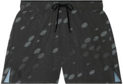 On Pantali scurți pentru femei Trail Shorts Mulberry L