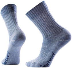 Smartwool Șosete pentru bărbați Hike Light Cushi Classic Editi Crew Nightfall Blue L