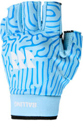 Balling Hockey Mănuși de hochei pe iarbă Balling Hockey Venture2 Short Blue M, Mâna stângă