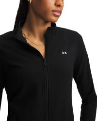 Under Armour Motion FZ Ultimate Black / White Női melegítőfelső L