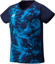 Yonex Tricou pentru femei Women's Crew Neck Shirt YW0033 Navy Blue S