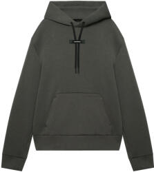 On Focus Tech Hoodie Shadow Férfi-melegítőfelső XL
