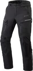 Revit Pantaloni motocicletă Revit Defender 4 GTX standard negri (REFPT150-1011)