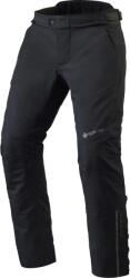Revit Pantaloni motocicletă Revit Vertical 2 GTX standard negri (REFPT163-1011)