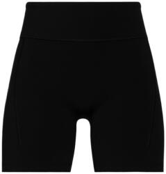 On Performance Tights Short Black Női rövidnadrág M