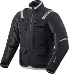 Revit Geacă de motocicletă Revit Defender 4 GTX neagră (REFJT399-1010)