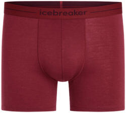 Icebreaker Merino 150 Anatomica Boxers Port Férfiboxeralsó M