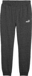 PUMA ESSENTIALS NO. 1 LOGO SWEAT PANTS FL CL Gri închis, Alb XL (68260607)