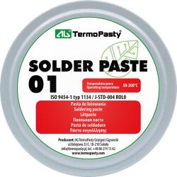 AG TermoPasty 20 g-os forrasztópaszta AG TermoPasty L-AGT-036 (AGT-036)